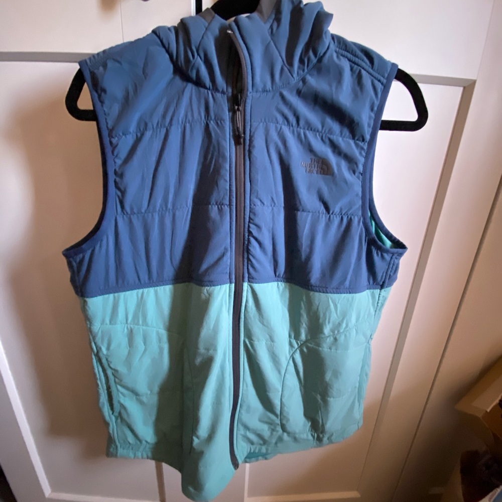 Vest